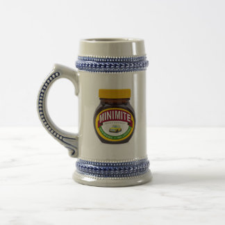MiniMite Mug