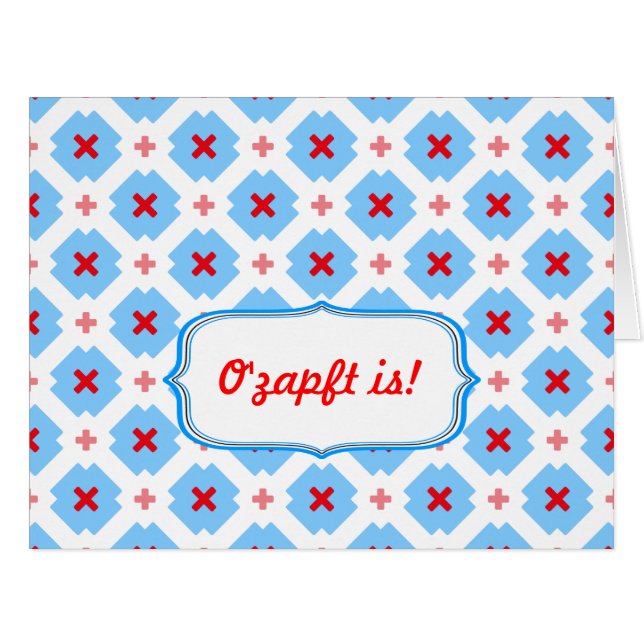 minimums de Bavière (Devant horizontal)