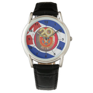 MININT WATCH