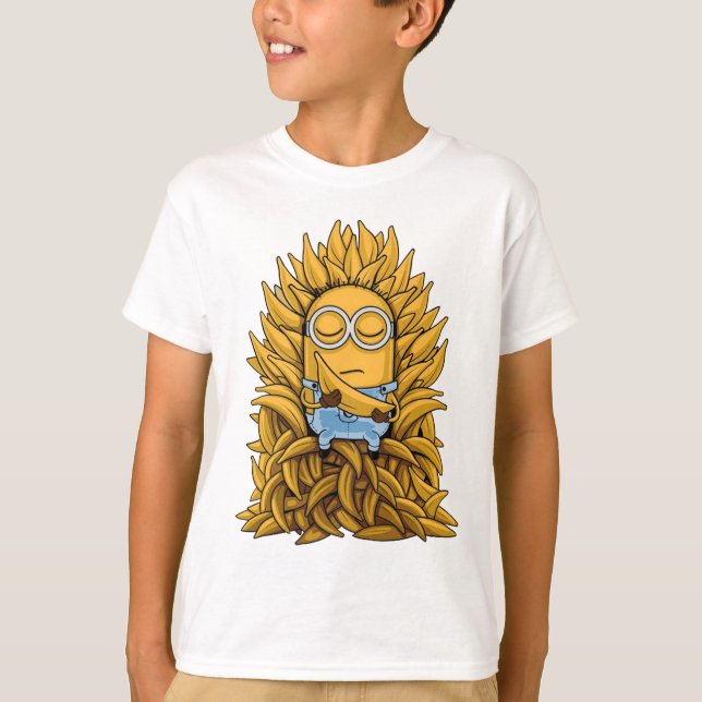 minion T-Shirt (Front)