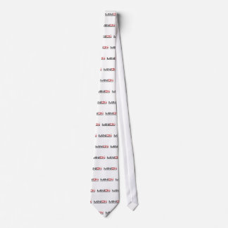 Minion Tie
