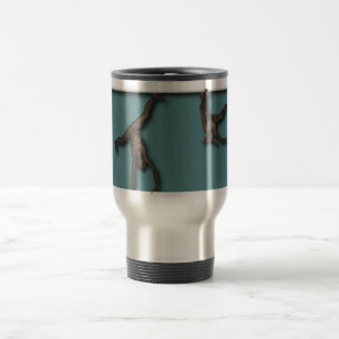 Minions! Travel Mug