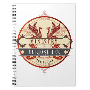 Ministère de carnet de curiosités
