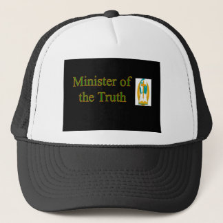 Ministres casquette