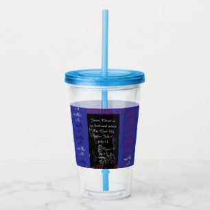 Ministry cups