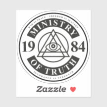 Ministry Of Truth