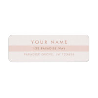 Ministry Supplies | JW Return Address Labels