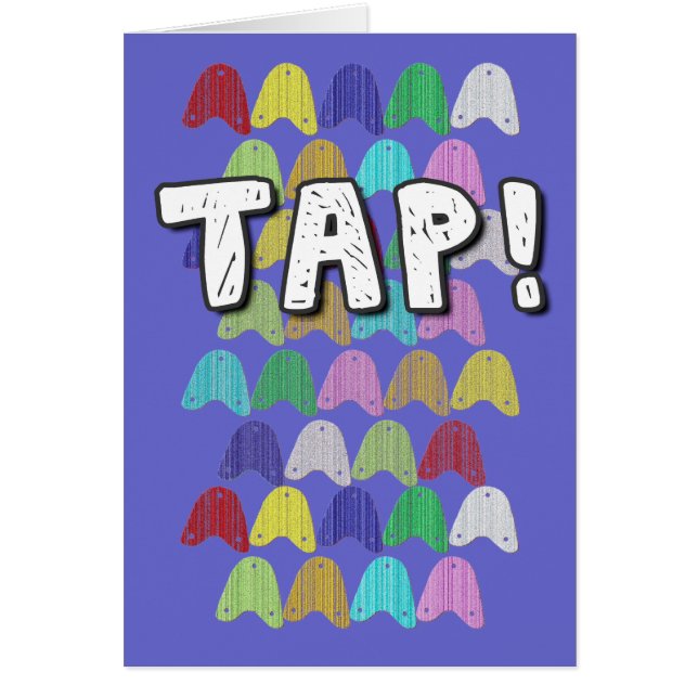 MiniTaps #10 (Devant)