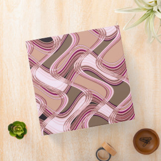 Mink & Moscato Avery Classeur signature