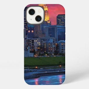 Minneapolis Eye Candy iPhone 13 Case