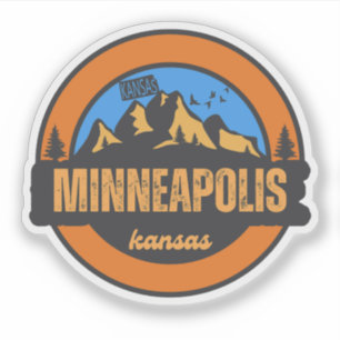 Minneapolis, Kansas