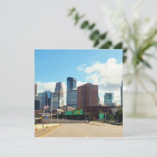 Minneapolis Minnesota 