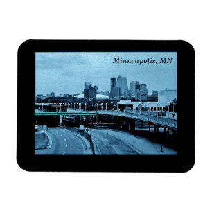 Minneapolis, Minnesota Magnet
