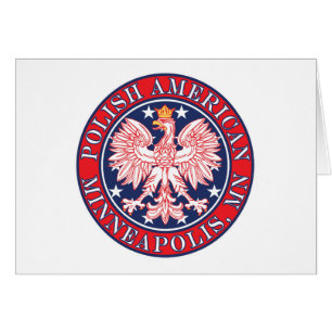 Minneapolis Minnesota Polish