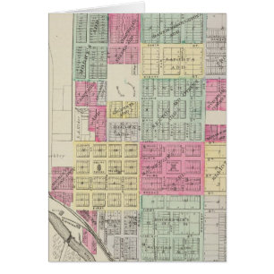 Minneapolis, Ottawa County, Kansas