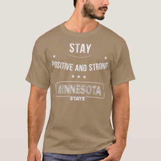 minnesota23  T-Shirt