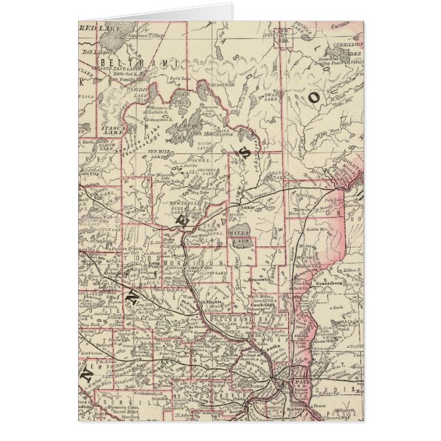 Minnesota 2 (Front)