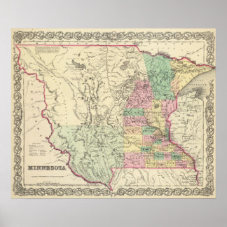 Minnesota 2 poster