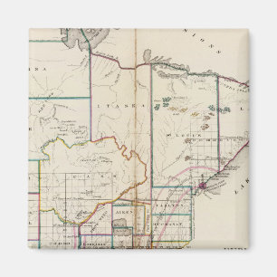 Minnesota 7 magnet