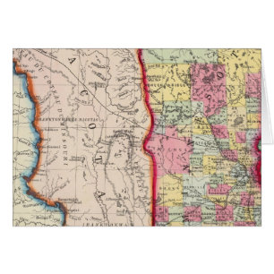 Minnesota, And Dacotah