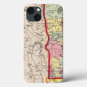 Minnesota, And Dacotah iPhone 13 Case