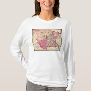 Minnesota and Dakota T-Shirt