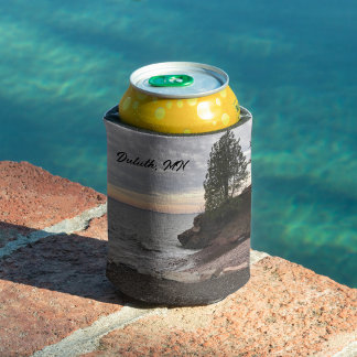 Minnesota Can Cooler/Coozie/Koozie Can Cooler