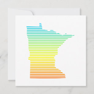 minnesota chill fade invitation