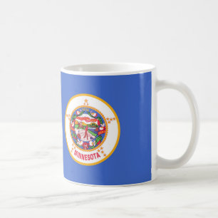 Minnesota Coffee Mug