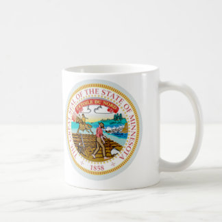 Minnesota Coffee Mug