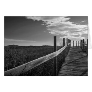 Minnesota, Duluth, Park Point, Promenade