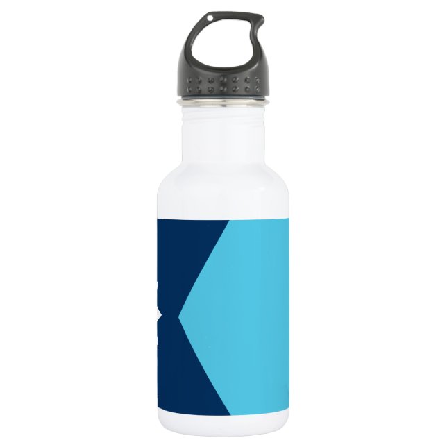 Minnesota Flag Liberty Bottle (Front)