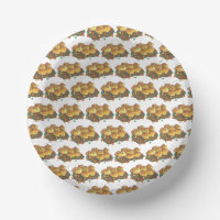 Minnesota Hot Dish Tater Tot Casserole
