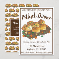 Minnesota Hot Dish Tater Tot Casserole