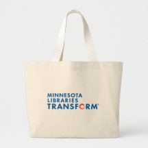 Minnesota Libraries Transform Tote