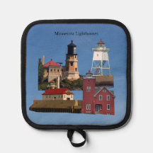 Minnesota Lighthouses