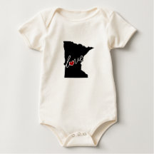 Minnesota Love!  Gifts for MN Lovers