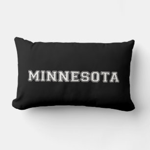 Minnesota Lumbar Pillow