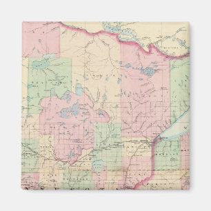 Minnesota Magnet