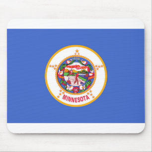 Minnesota Mouse Pad