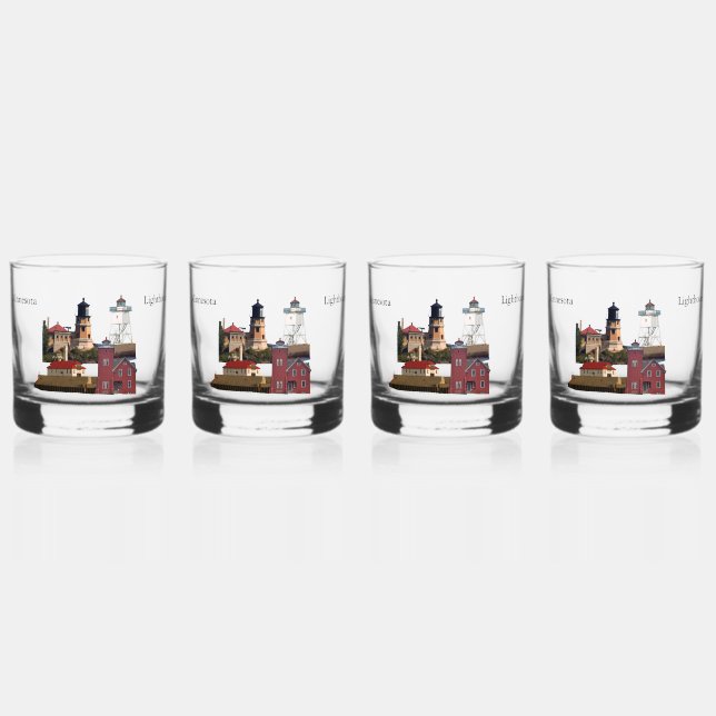 Minnesota Phares verres (Recto)
