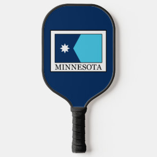 Minnesota Pickleball Paddle