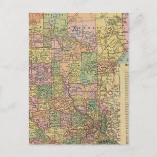 Minnesota Postcard