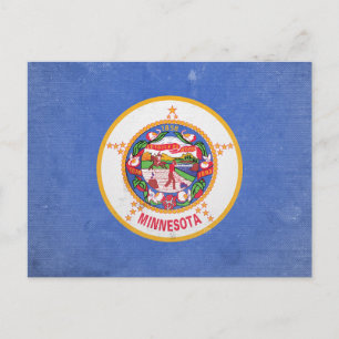Minnesota Postcard