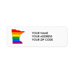 MINNESOTA PRIDE -