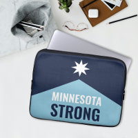 Minnesota Rebel New State Flag