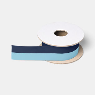 Minnesota Rebel New State Flag Satin Ribbon
