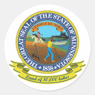 Minnesota Seal