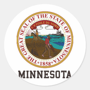 Minnesota Seal