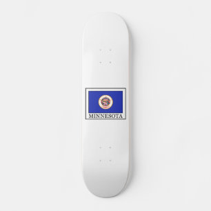 Minnesota Skateboard